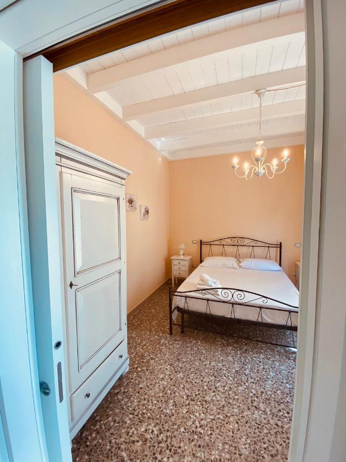 B&B Quasimare Porto Cesareo Exterior photo