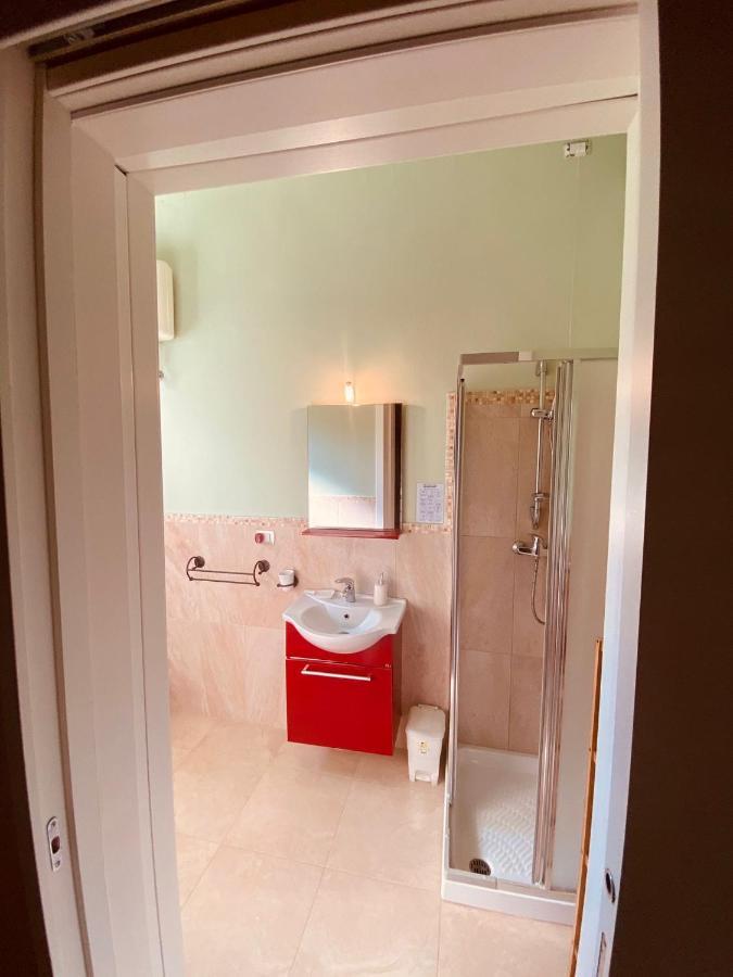 B&B Quasimare Porto Cesareo Exterior photo