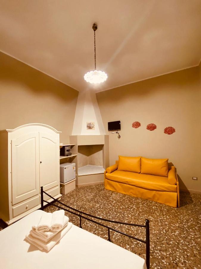 B&B Quasimare Porto Cesareo Exterior photo