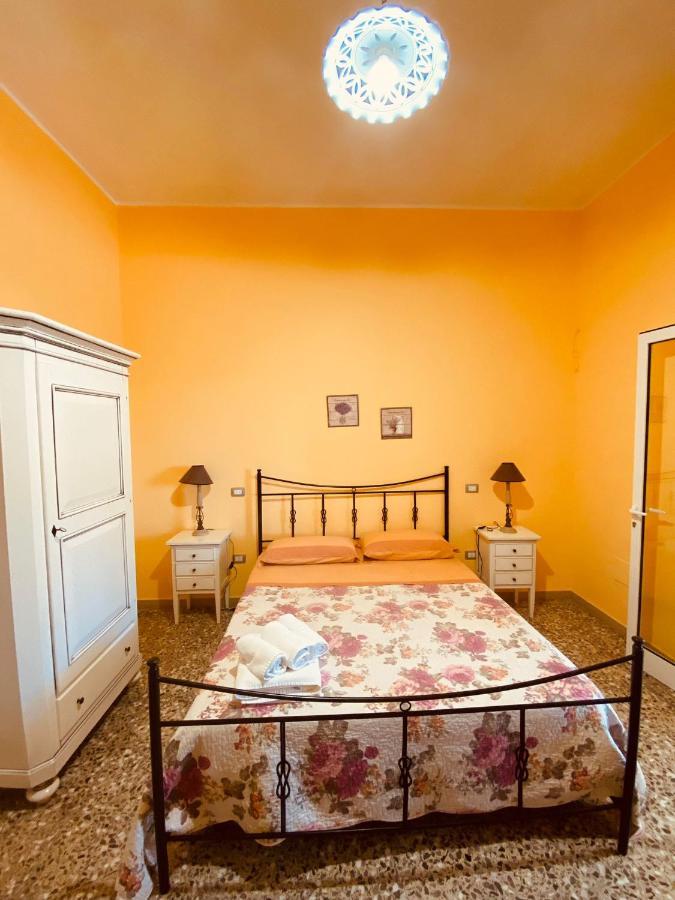 B&B Quasimare Porto Cesareo Exterior photo
