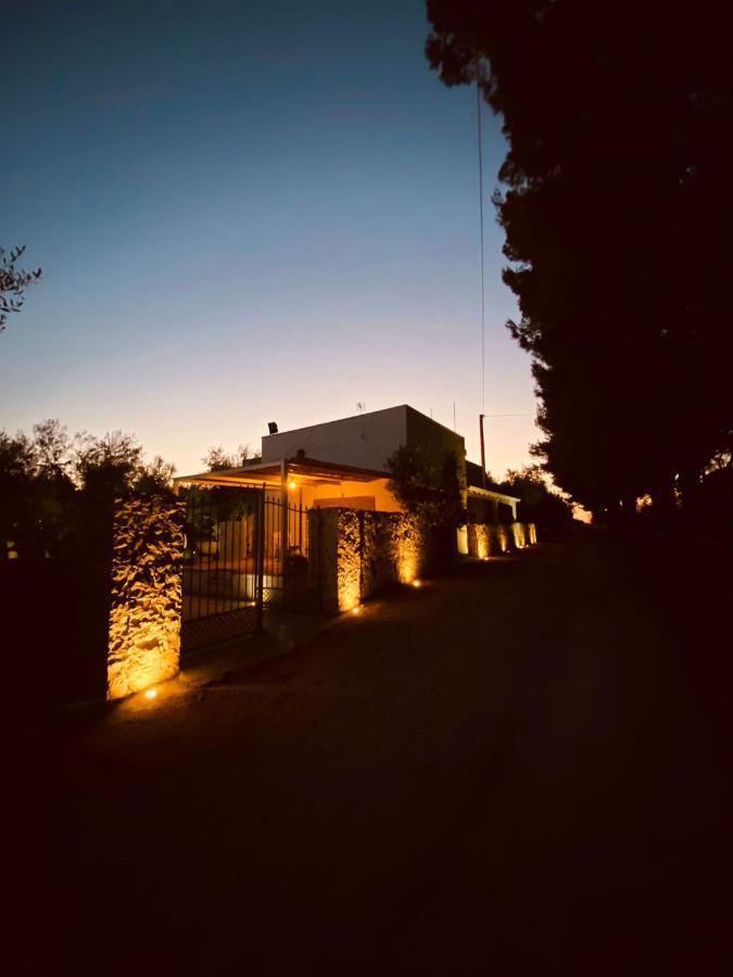 B&B Quasimare Porto Cesareo Exterior photo