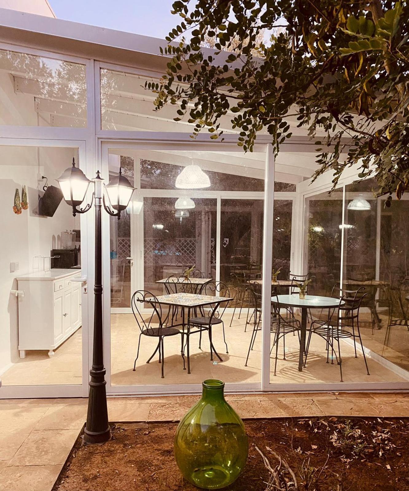B&B Quasimare Porto Cesareo Exterior photo
